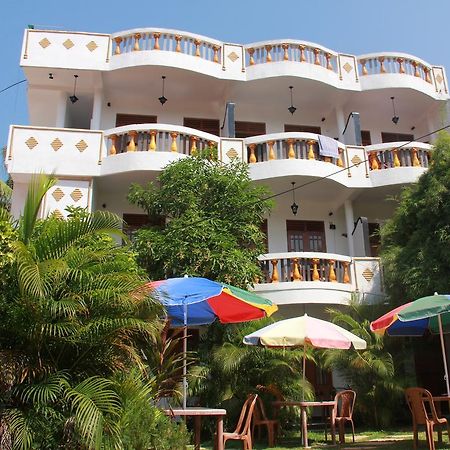 Orchid Rest Hotel Mirissa Exterior photo