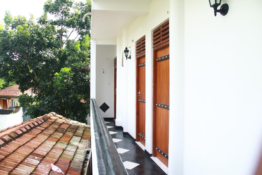 Orchid Rest Hotel Mirissa Room photo