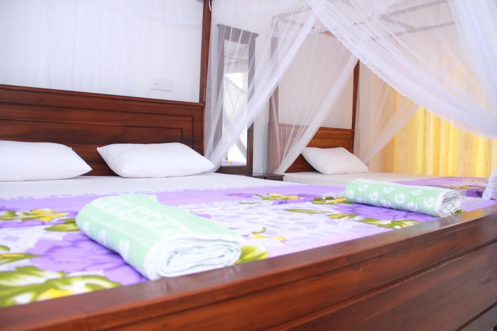 Orchid Rest Hotel Mirissa Room photo