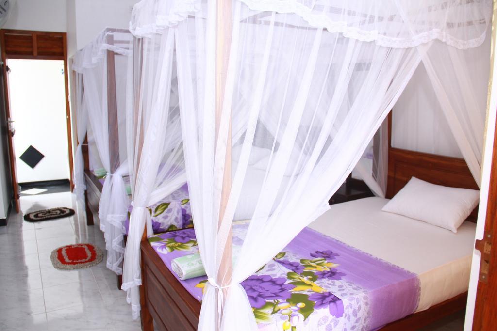 Orchid Rest Hotel Mirissa Room photo