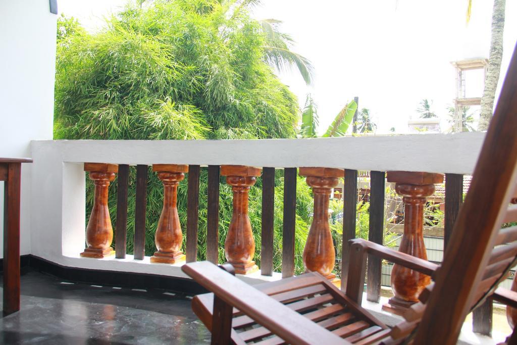 Orchid Rest Hotel Mirissa Room photo
