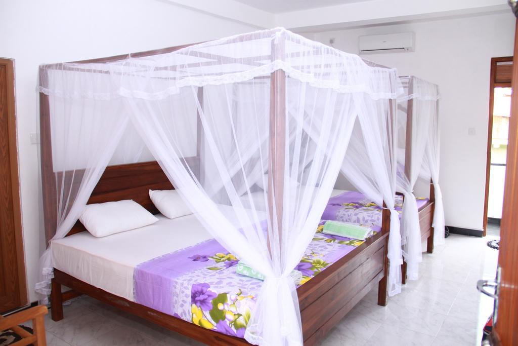 Orchid Rest Hotel Mirissa Room photo