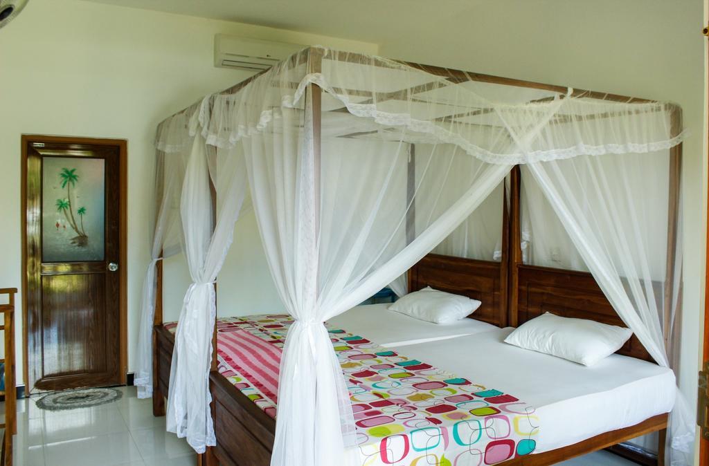 Orchid Rest Hotel Mirissa Exterior photo