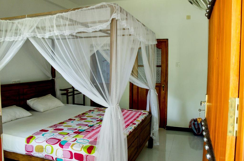 Orchid Rest Hotel Mirissa Room photo