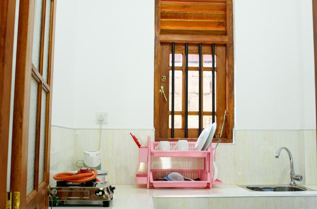 Orchid Rest Hotel Mirissa Room photo
