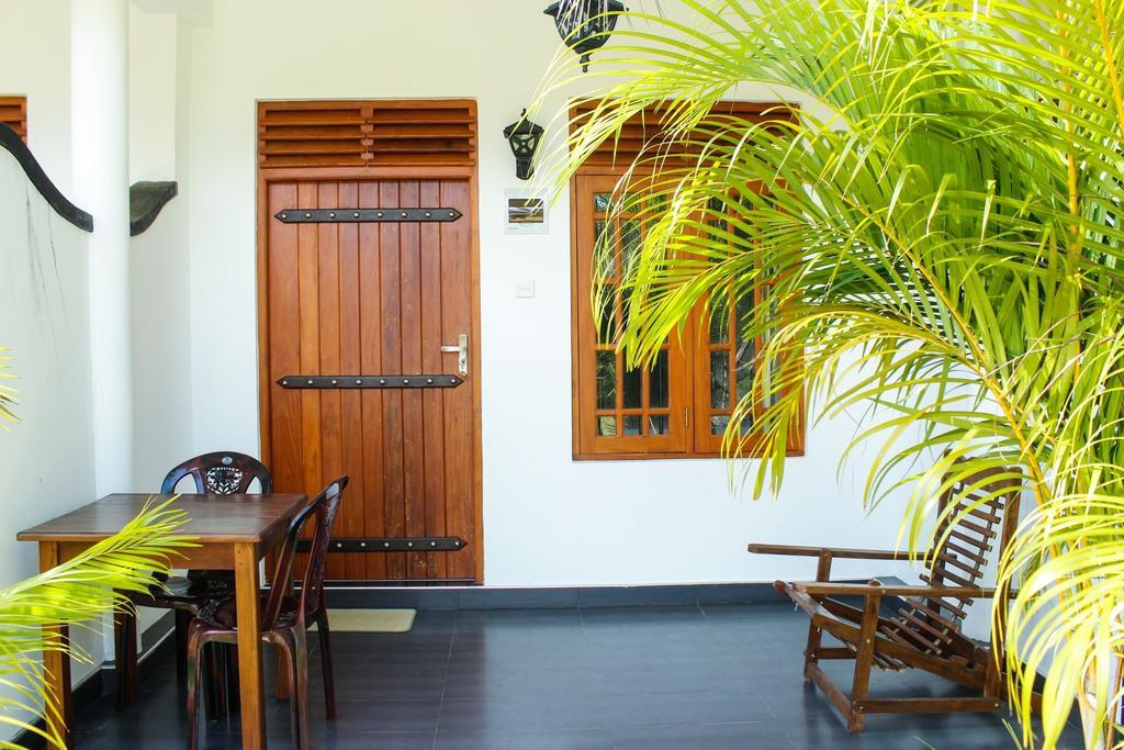 Orchid Rest Hotel Mirissa Room photo