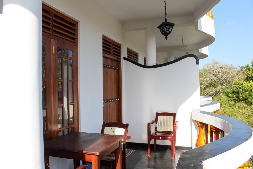 Orchid Rest Hotel Mirissa Exterior photo