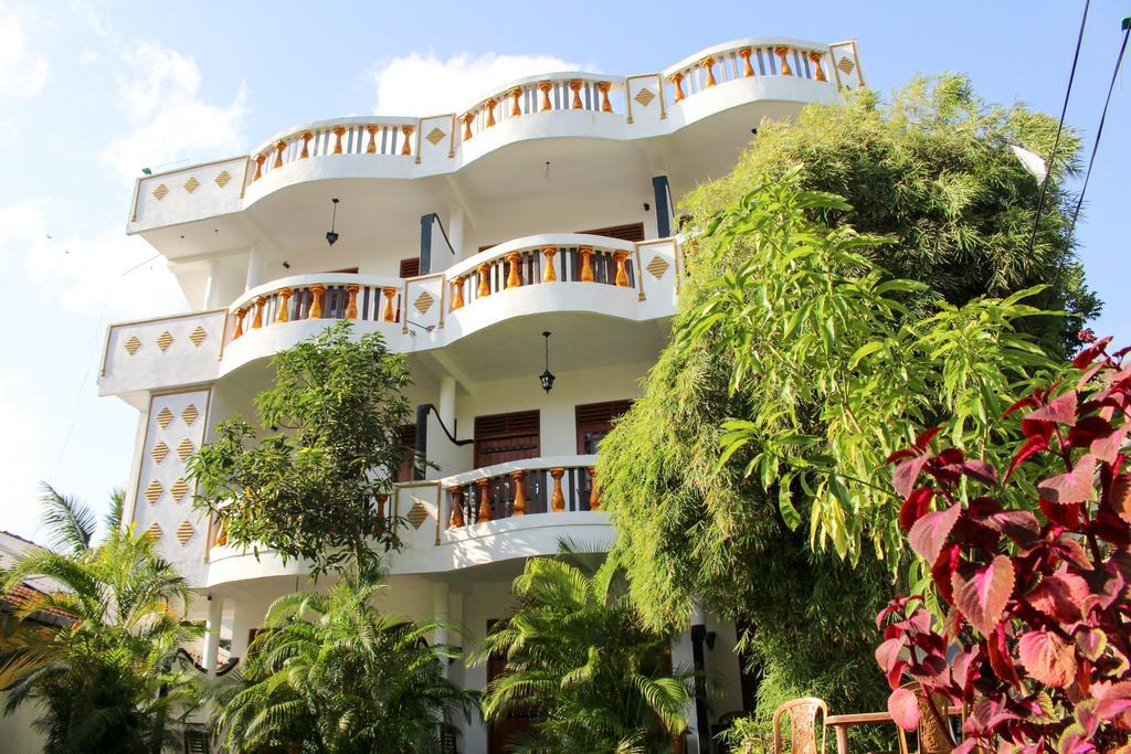 Orchid Rest Hotel Mirissa Exterior photo