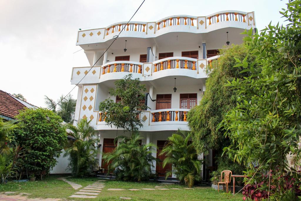 Orchid Rest Hotel Mirissa Exterior photo