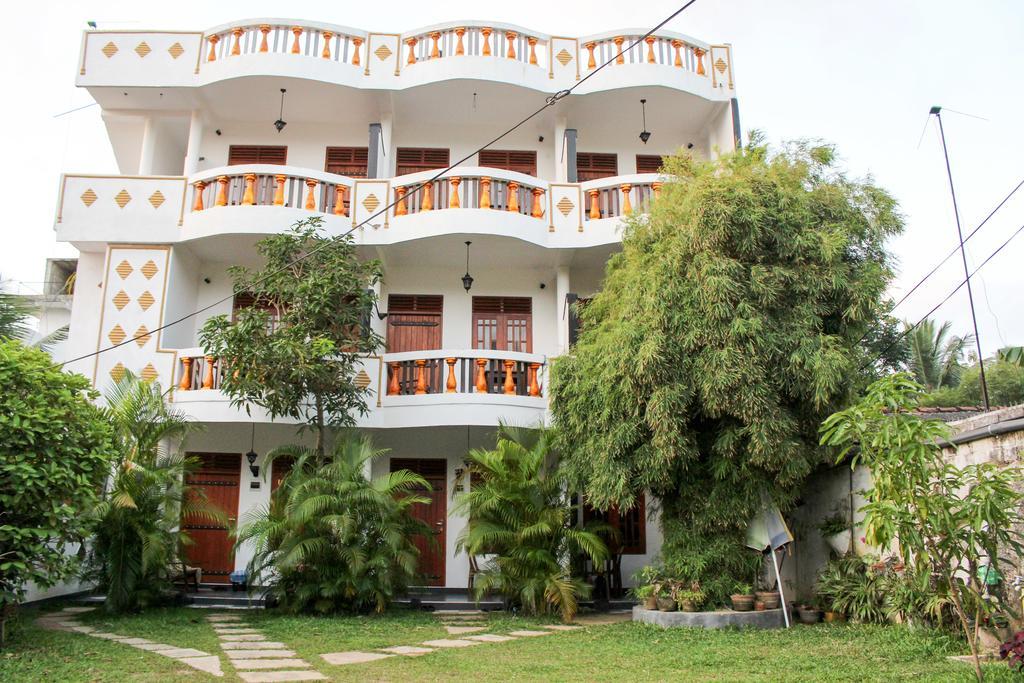 Orchid Rest Hotel Mirissa Exterior photo