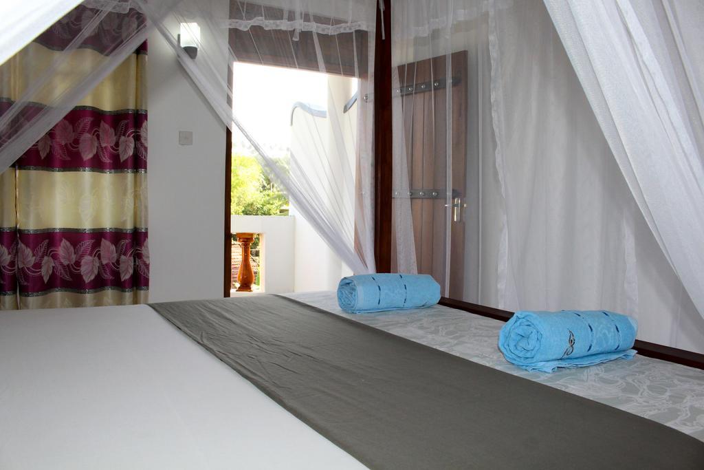 Orchid Rest Hotel Mirissa Exterior photo