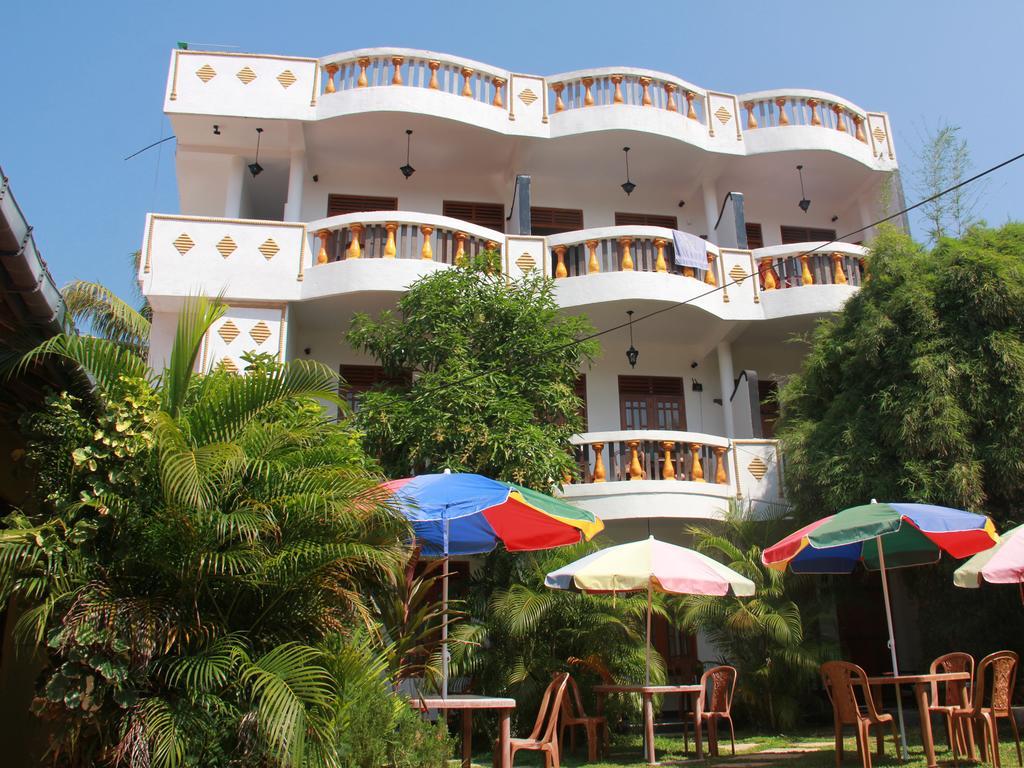 Orchid Rest Hotel Mirissa Exterior photo
