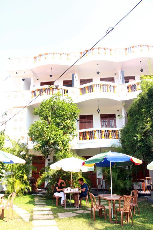 Orchid Rest Hotel Mirissa Exterior photo